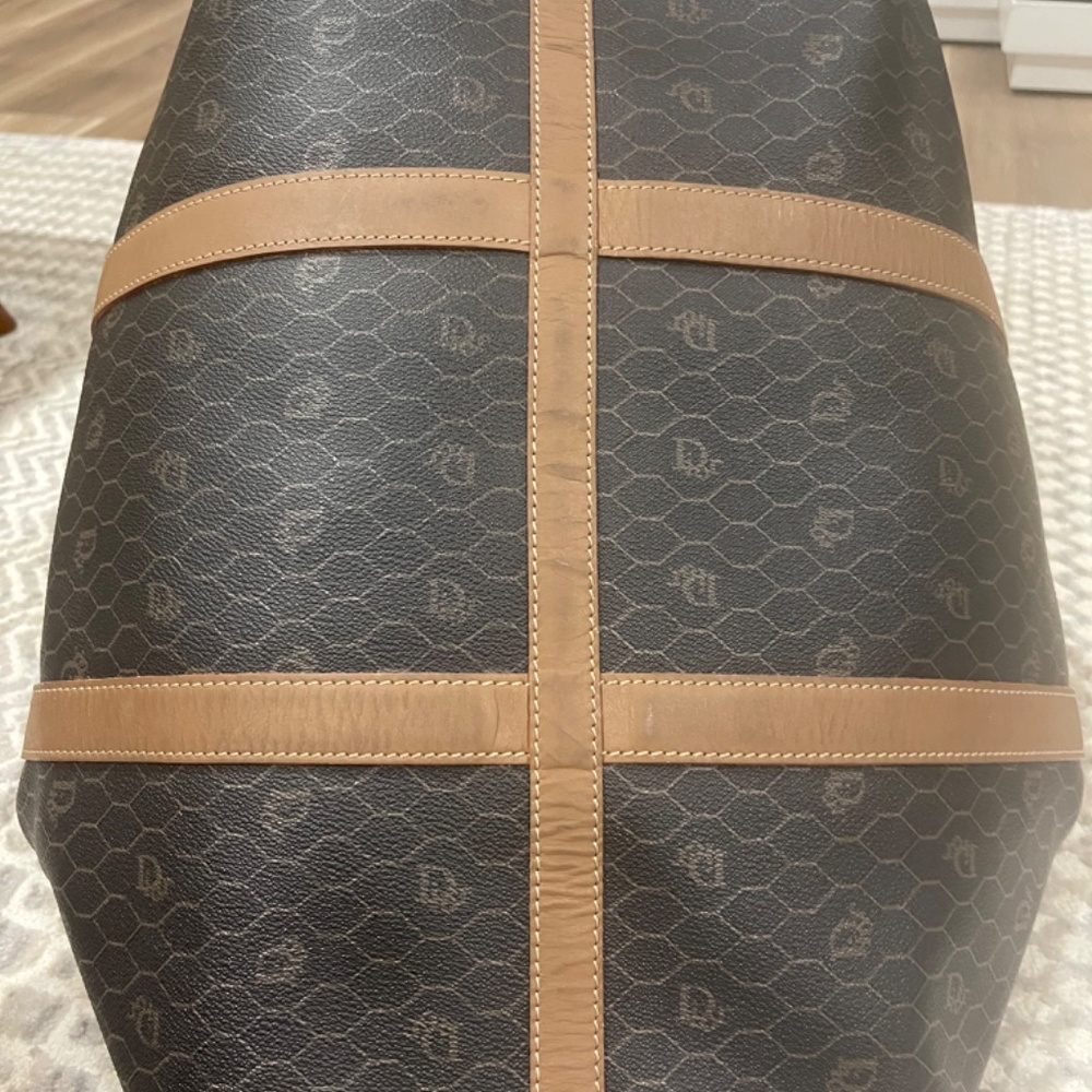 Dior boston vintage 45 - Picture 5 of 10